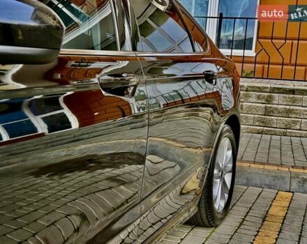 Черный Форд Фьюжн, объемом двигателя 1.5 л и пробегом 93 тыс. км за 12999 $, фото 19 на Automoto.ua