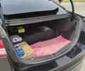 Черный Форд Фьюжн, объемом двигателя 2 л и пробегом 150 тыс. км за 16800 $, фото 10 на Automoto.ua