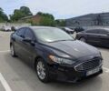 Форд Фьюжн 2019 в Житомире на Automoto.ua Черный Форд Фьюжн, объемом двигателя 2 л и пробегом 150 тыс. км за 16800 $, фото 1 на Automoto.ua