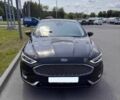 Форд Фьюжен 2019 у Львові на Automoto.ua Чорний Форд Фьюжен, об'ємом двигуна 2 л та пробігом 110 тис. км за 13000 $, фото 1 на Automoto.ua