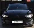 Чорний Форд Фьюжен, об'ємом двигуна 1.5 л та пробігом 49 тис. км за 13500 $, фото 1 на Automoto.ua