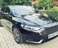 Черный Форд Фьюжн, объемом двигателя 2 л и пробегом 150 тыс. км за 10900 $, фото 1 на Automoto.ua