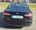 Чорний Форд Фьюжен, об'ємом двигуна 2 л та пробігом 161 тис. км за 16700 $, фото 6 на Automoto.ua