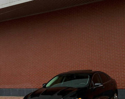 Черный Форд Фьюжн, объемом двигателя 2 л и пробегом 127 тыс. км за 14500 $, фото 13 на Automoto.ua