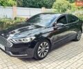 Чорний Форд Фьюжен, об'ємом двигуна 2 л та пробігом 150 тис. км за 10900 $, фото 1 на Automoto.ua
