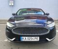 Чорний Форд Фьюжен, об'ємом двигуна 1.5 л та пробігом 110 тис. км за 14000 $, фото 10 на Automoto.ua