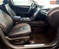 Черный Форд Фьюжн, объемом двигателя 2 л и пробегом 23 тыс. км за 7600 $, фото 9 на Automoto.ua