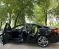 Черный Форд Фьюжн, объемом двигателя 2 л и пробегом 126 тыс. км за 11900 $, фото 10 на Automoto.ua