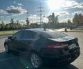 Чорний Форд Фьюжен, об'ємом двигуна 2 л та пробігом 170 тис. км за 13800 $, фото 15 на Automoto.ua