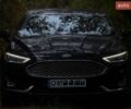 Черный Форд Фьюжн, объемом двигателя 2 л и пробегом 54 тыс. км за 18500 $, фото 1 на Automoto.ua