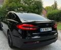 Чорний Форд Фьюжен, об'ємом двигуна 2 л та пробігом 155 тис. км за 13900 $, фото 2 на Automoto.ua