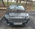 Чорний Форд Фьюжен, об'ємом двигуна 2 л та пробігом 212 тис. км за 15900 $, фото 2 на Automoto.ua