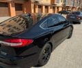 Чорний Форд Фьюжен, об'ємом двигуна 2 л та пробігом 185 тис. км за 16800 $, фото 4 на Automoto.ua
