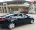 Чорний Форд Фьюжен, об'ємом двигуна 2.5 л та пробігом 55 тис. км за 15000 $, фото 2 на Automoto.ua