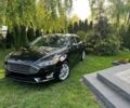 Черный Форд Фьюжн, объемом двигателя 2 л и пробегом 129 тыс. км за 8900 $, фото 5 на Automoto.ua