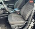 Черный Форд Фьюжн, объемом двигателя 2 л и пробегом 185 тыс. км за 12290 $, фото 25 на Automoto.ua
