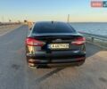 Чорний Форд Фьюжен, об'ємом двигуна 2 л та пробігом 168 тис. км за 15000 $, фото 9 на Automoto.ua