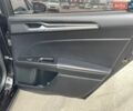 Чорний Форд Фьюжен, об'ємом двигуна 2 л та пробігом 132 тис. км за 18500 $, фото 12 на Automoto.ua