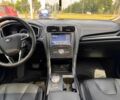 Форд Фьюжен 2019 у Львові на Automoto.ua Чорний Форд Фьюжен, об'ємом двигуна 2 л та пробігом 110 тис. км за 13000 $, фото 3 на Automoto.ua