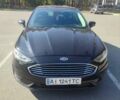Чорний Форд Фьюжен, об'ємом двигуна 2 л та пробігом 161 тис. км за 16700 $, фото 7 на Automoto.ua