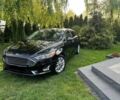 Черный Форд Фьюжн, объемом двигателя 2 л и пробегом 117 тыс. км за 8000 $, фото 5 на Automoto.ua