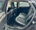 Чорний Форд Фьюжен, об'ємом двигуна 1.5 л та пробігом 79 тис. км за 13500 $, фото 15 на Automoto.ua