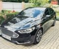 Черный Форд Фьюжн, объемом двигателя 2 л и пробегом 150 тыс. км за 10900 $, фото 1 на Automoto.ua