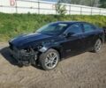 Чорний Форд Фьюжен, об'ємом двигуна 2 л та пробігом 169 тис. км за 12500 $, фото 1 на Automoto.ua