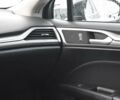 Черный Форд Фьюжн, объемом двигателя 2 л и пробегом 120 тыс. км за 9000 $, фото 12 на Automoto.ua