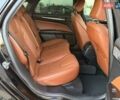 Черный Форд Фьюжн, объемом двигателя 2 л и пробегом 86 тыс. км за 18000 $, фото 23 на Automoto.ua
