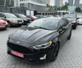 Форд Фьюжн 2020 в Киеве на Automoto.ua Черный Форд Фьюжн, объемом двигателя 2 л и пробегом 59 тыс. км за 18200 $, фото 1 на Automoto.ua