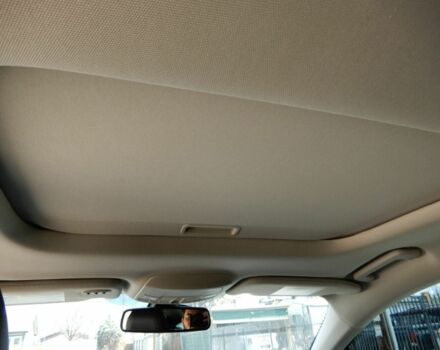 Черный Форд Фьюжн, объемом двигателя 2 л и пробегом 41 тыс. км за 15000 $, фото 19 на Automoto.ua