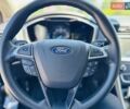 Форд Фьюжн 2020 в Днепре (Днепропетровске) на Automoto.ua Черный Форд Фьюжн, объемом двигателя 2 л и пробегом 45 тыс. км за 14900 $, фото 74 на Automoto.ua