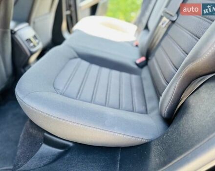 Черный Форд Фьюжн, объемом двигателя 2 л и пробегом 45 тыс. км за 14950 $, фото 63 на Automoto.ua