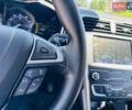 Форд Фьюжн 2020 в Днепре (Днепропетровске) на Automoto.ua Черный Форд Фьюжн, объемом двигателя 2 л и пробегом 45 тыс. км за 14900 $, фото 75 на Automoto.ua