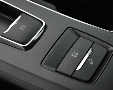 Черный Форд Фьюжн, объемом двигателя 2 л и пробегом 120 тыс. км за 9000 $, фото 9 на Automoto.ua