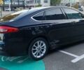 Форд Фьюжн 2020 в Киеве на Automoto.ua Черный Форд Фьюжн, объемом двигателя 2 л и пробегом 71 тыс. км за 19300 $, фото 17 на Automoto.ua