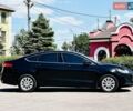 Черный Форд Фьюжн, объемом двигателя 2 л и пробегом 45 тыс. км за 15750 $, фото 28 на Automoto.ua