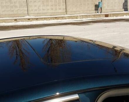 Черный Форд Фьюжн, объемом двигателя 2 л и пробегом 82 тыс. км за 17999 $, фото 12 на Automoto.ua