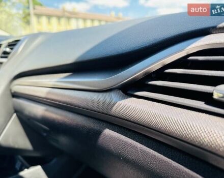 Черный Форд Фьюжн, объемом двигателя 2 л и пробегом 45 тыс. км за 14950 $, фото 33 на Automoto.ua