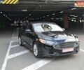 Чорний Форд Фьюжен, об'ємом двигуна 2 л та пробігом 92 тис. км за 16300 $, фото 1 на Automoto.ua