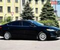Черный Форд Фьюжн, объемом двигателя 2 л и пробегом 45 тыс. км за 14700 $, фото 24 на Automoto.ua