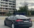 Форд Фьюжн 2020 в Киеве на Automoto.ua Черный Форд Фьюжн, объемом двигателя 2 л и пробегом 71 тыс. км за 19300 $, фото 6 на Automoto.ua