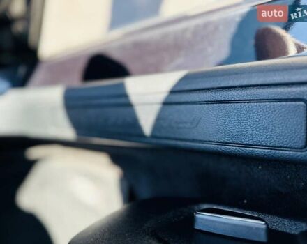 Черный Форд Фьюжн, объемом двигателя 2 л и пробегом 45 тыс. км за 14950 $, фото 35 на Automoto.ua