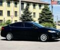 Форд Фьюжн 2020 в Днепре (Днепропетровске) на Automoto.ua Черный Форд Фьюжн, объемом двигателя 2 л и пробегом 45 тыс. км за 14900 $, фото 29 на Automoto.ua
