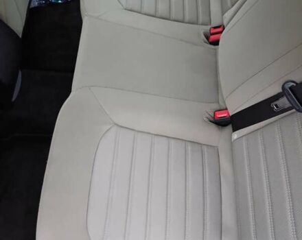 Черный Форд Фьюжн, объемом двигателя 2.49 л и пробегом 85 тыс. км за 13800 $, фото 5 на Automoto.ua