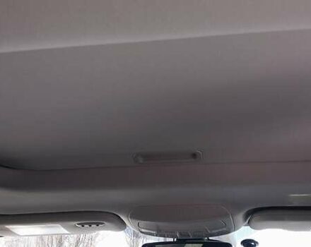 Черный Форд Фьюжн, объемом двигателя 2 л и пробегом 82 тыс. км за 17999 $, фото 10 на Automoto.ua