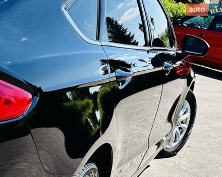 Черный Форд Фьюжн, объемом двигателя 2 л и пробегом 45 тыс. км за 14950 $, фото 19 на Automoto.ua