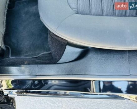 Черный Форд Фьюжн, объемом двигателя 2 л и пробегом 45 тыс. км за 14950 $, фото 65 на Automoto.ua