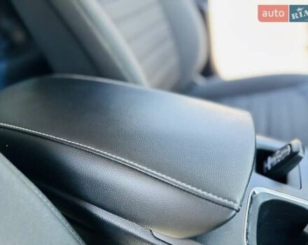 Черный Форд Фьюжн, объемом двигателя 2 л и пробегом 45 тыс. км за 14950 $, фото 38 на Automoto.ua